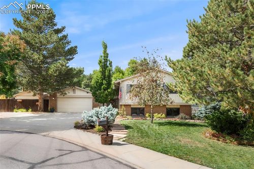 4220 Cromwell Ct, Colorado Springs, CO, 80906-4856 | Card Image