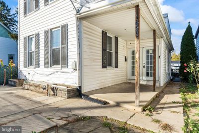 497 E Washington Street, House other with 4 bedrooms, 1 bathrooms and null parking in CHAMBERSBURG PA | Image 3