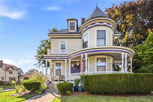 473 S Main St, Woonsocket, RI, 02895-5163 | Card Image