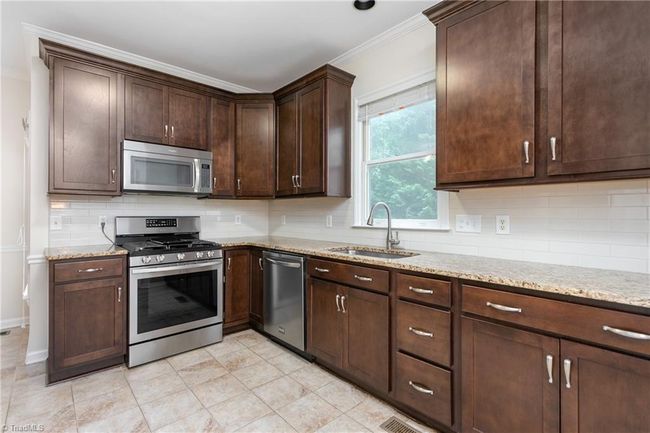 2001 Treyburn Ln, House other with 4 bedrooms, 3 bathrooms and null parking in High Point NC | Image 14