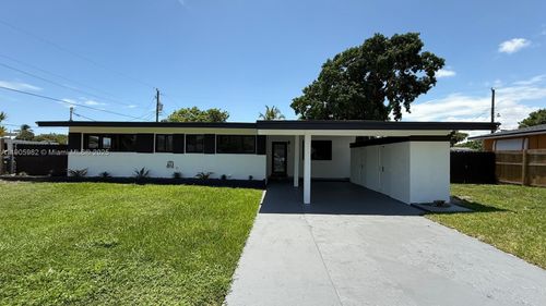 20 Nw 197th St, Miami Gardens, FL, 33169-3349 | Card Image