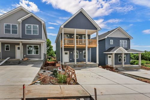 34 Dixon Dr, Clarksville, TN, 37040 | Card Image
