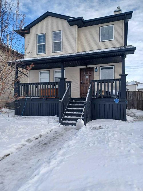 133 Old Boomer Rd, Sylvan Lake, AB, T4S2N1 | Card Image