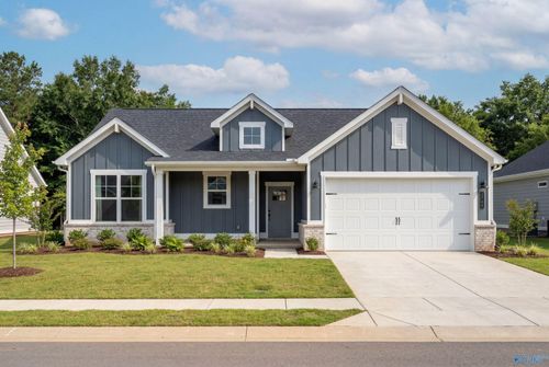 158 Hidden River Dr, Madison, AL, 35756-7601 | Card Image