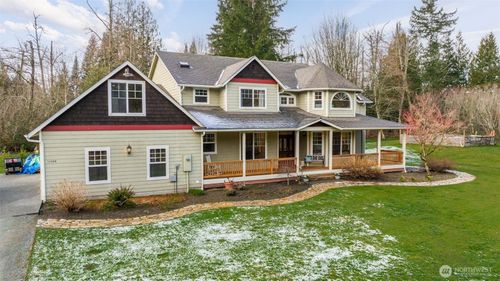 13906 266th Avenue Se, Monroe, WA, 98272 | Card Image