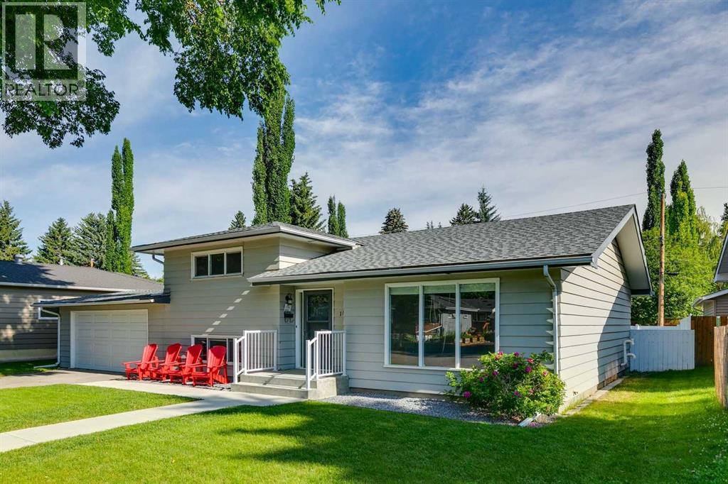 Residential in Calgary