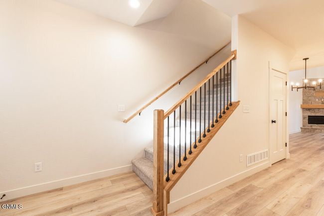 2002 Prairie Hawk Dr, Townhouse with 4 bedrooms, 3 bathrooms and null parking in Bismarck ND | Image 17