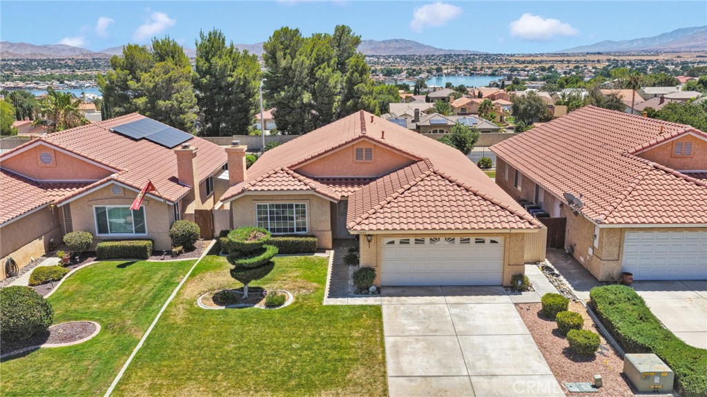Residential in Victorville 2