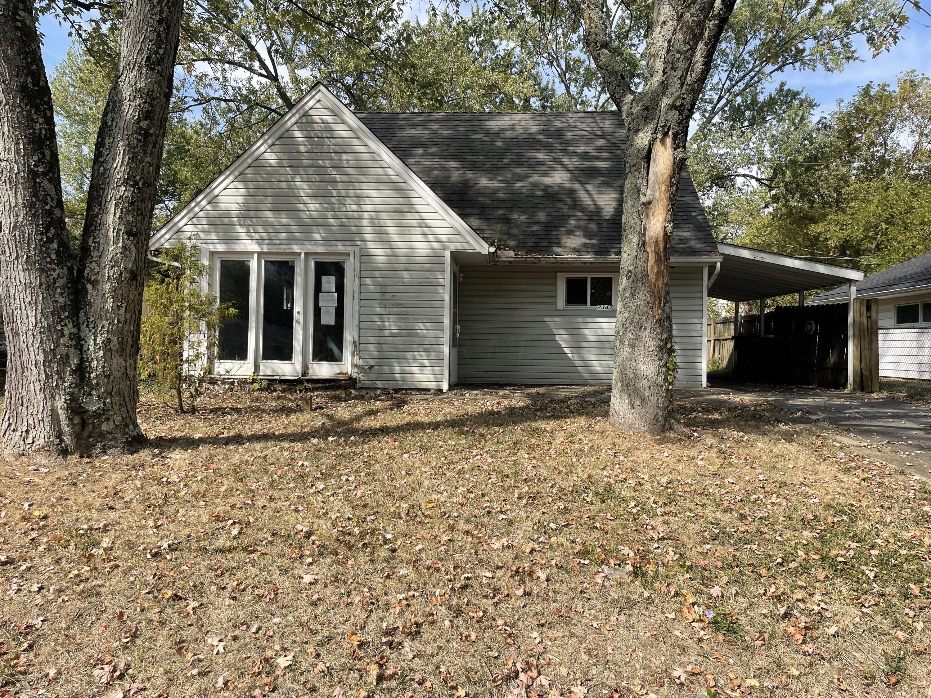 Dawnlight Ave, Columbus, OH 43211