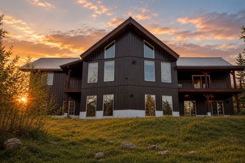 14537 Big Rock Way, Bigfork, MT, 59911-7912 | Card Image