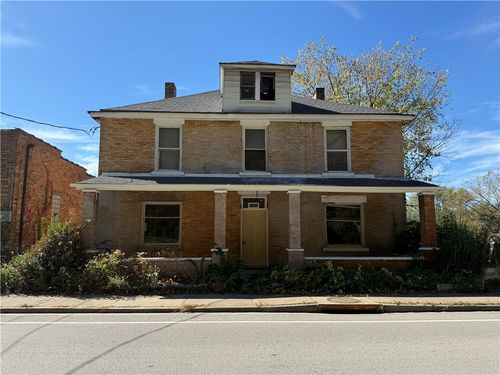 189 Beaver St, Leetsdale, PA, 15056-1101 | Card Image