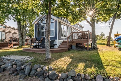 #21 Dagget Road, Hayward, WI, 54843 | Card Image