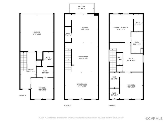 Complete Floor Plan | Image 21