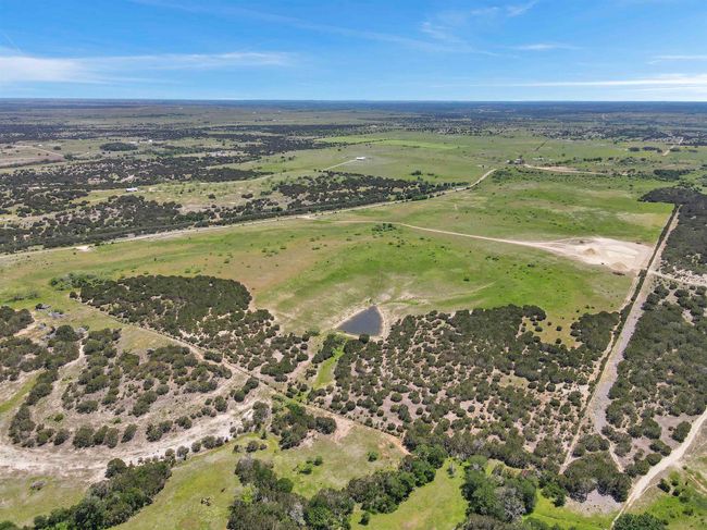 Tract 7 Cr 207, Home with 0 bedrooms, 0 bathrooms and null parking in Burnet TX | Image 11