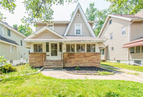 1446 Redwood Ave, Akron, OH, 44301-2320 | Card Image