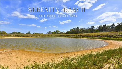 Tracts 31 & 32 Legacy Road (10.8 Acres), Somerville, TX, 77879 | Card Image