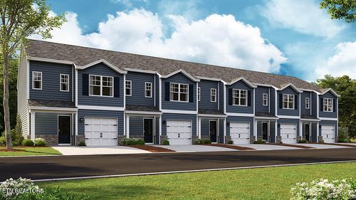 3530 Tyee Crossing Way, Kodak, TN, 37764 | Card Image