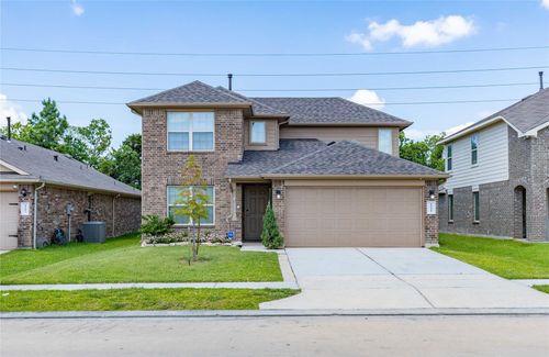 1111 Agua Dulce Trl, Channelview, TX, 77530-2438 | Card Image