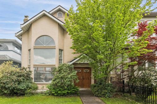 2828 W 23rd Avenue, Vancouver, BC, V6L1P3 | Card Image