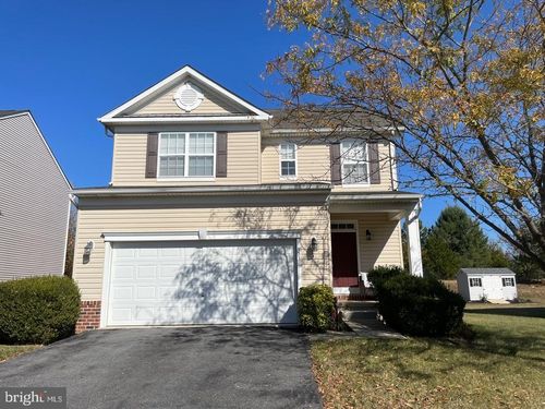 373 Northhampton Way, MIDDLETOWN, DE, 19709-8345 | Card Image