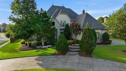 8001 Galveston Ct, Tulsa, OK, 74132-2859 | Card Image