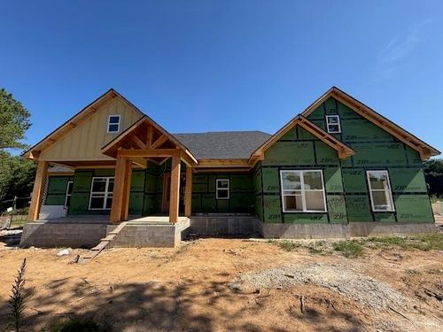 49 Ules Watson Dr, Greenbrier, AR, 72058-5051 | Card Image
