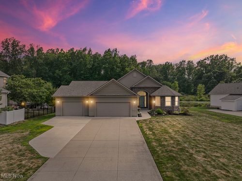 4364 Shannon Dr, Rootstown, OH, 44272-9294 | Card Image