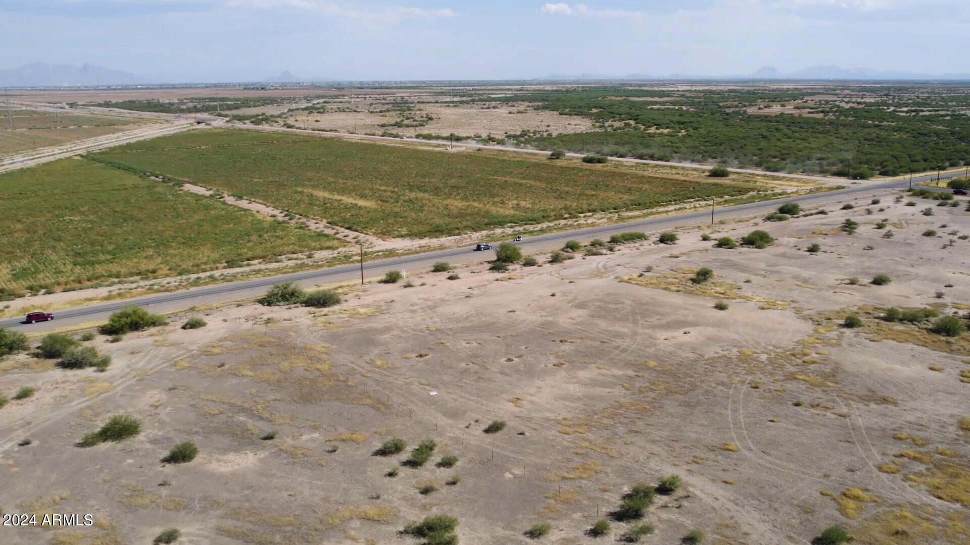 Land in Casa Grande 5