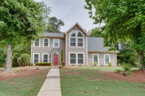 483 Mountain Oaks Parkway, Stone Mountain, GA, 30087 | Card Image