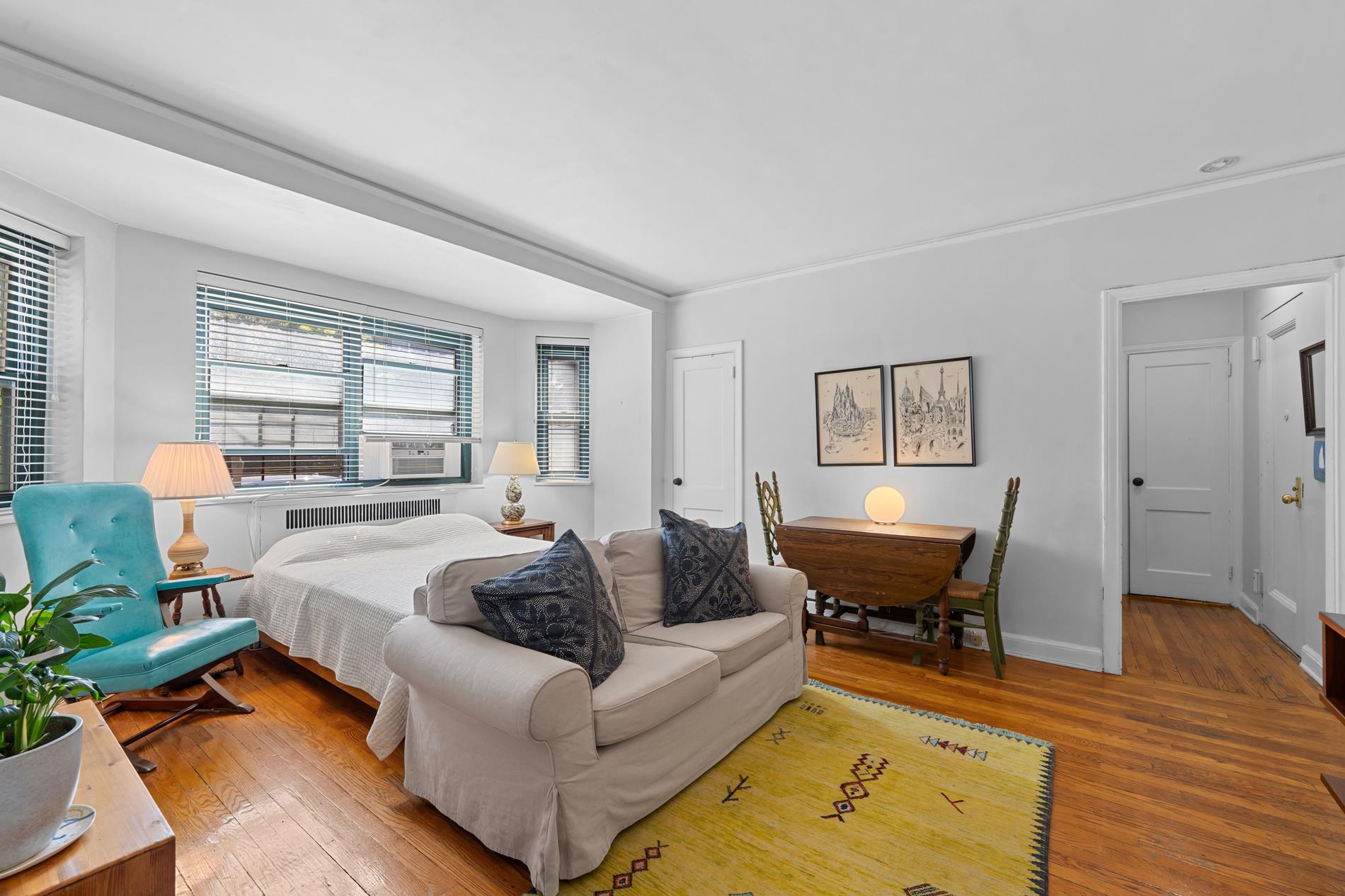 Residential in New York City 2