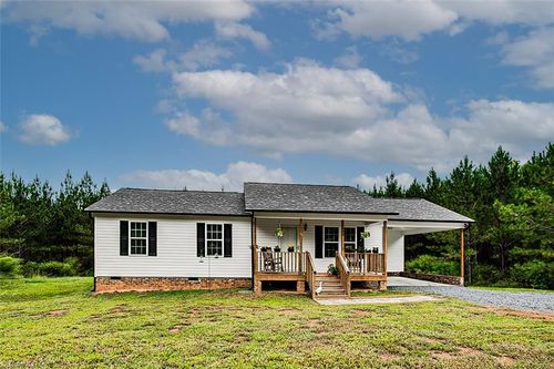 5000 Tabernacle School Rd, Asheboro, NC, 27205-2860 | Card Image