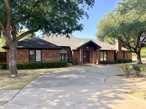 4215 95th Street, Lubbock, TX, 79423 | Card Image