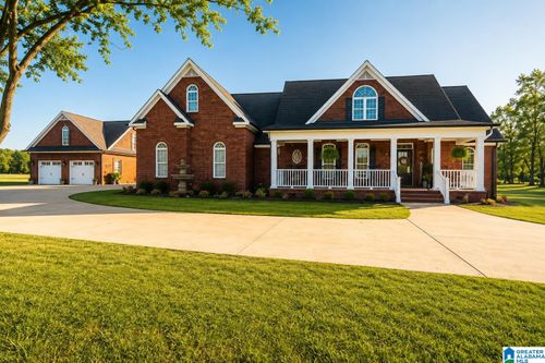 1880 Mcintosh Rd, Oxford, AL, 36203-8831 | Card Image