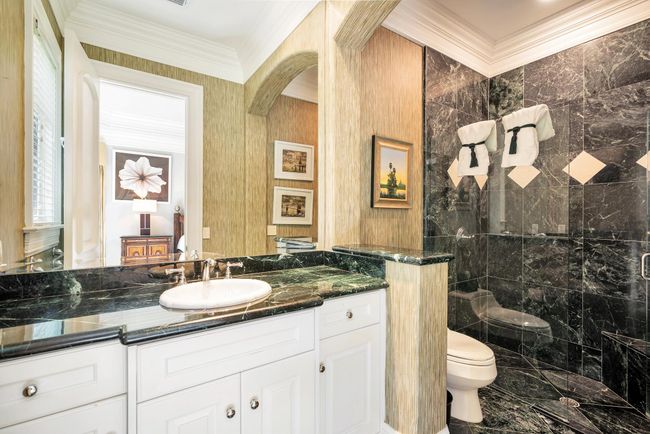 19223 Riverside Dr, House other with 5 bedrooms, 6 bathrooms and null parking in Tequesta FL | Image 34