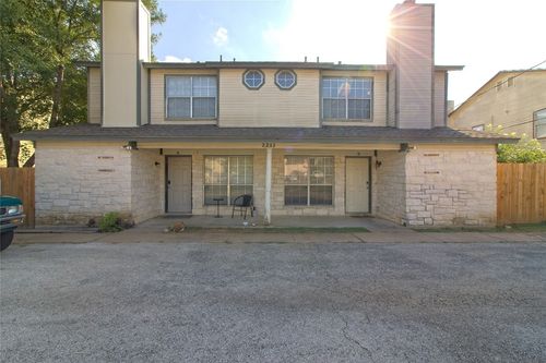 unit-b-2211 Creekside Ln, Georgetown, TX, 78626-8657 | Card Image