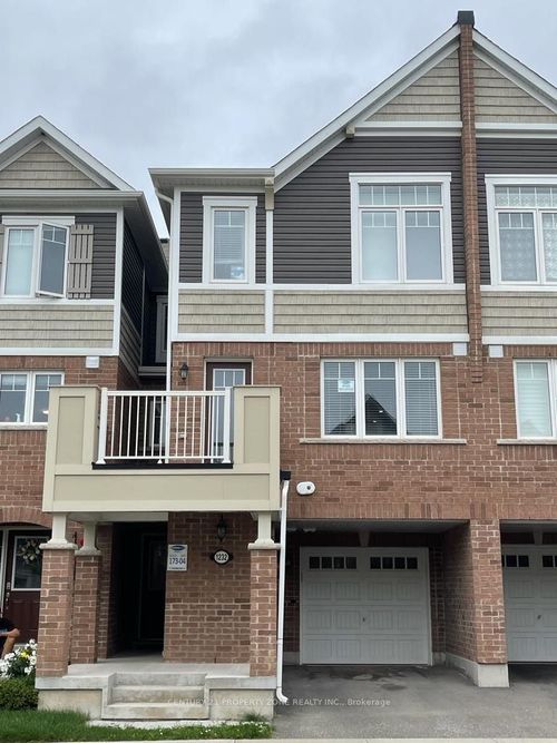 1232 Rose Way, Milton, ON, L9E1L9 | Card Image