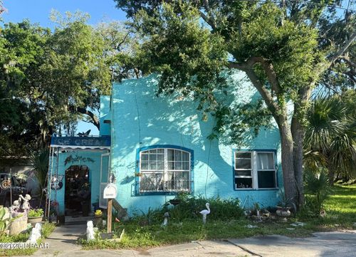 143 Michigan Avenue, Daytona Beach, FL, 32114 | Card Image