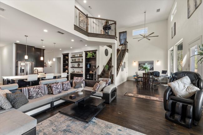 1800 Mason Ln, House other with 3 bedrooms, 3 bathrooms and null parking in Tool TX | Image 14