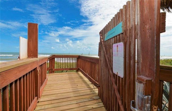 APT-205 - 10310 S Ocean Dr, Condo with 2 bedrooms, 2 bathrooms and null parking in Jensen Beach FL | Image 27
