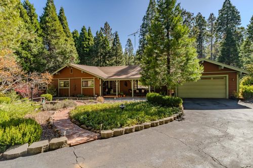 23140 Shake Ridge Road, Volcano, CA, 95689 | Card Image