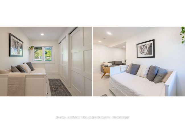 71365 Branch 2 Rd N, House other with 3 bedrooms, 2 bathrooms and 10 parking in Dashwood ON | Image 33