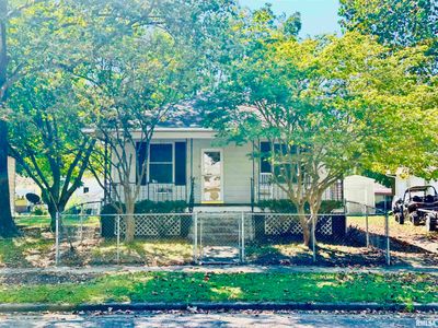 2029 Hortense Street, House other with 3 bedrooms, 1 bathrooms and null parking in Murphysboro IL | Image 1