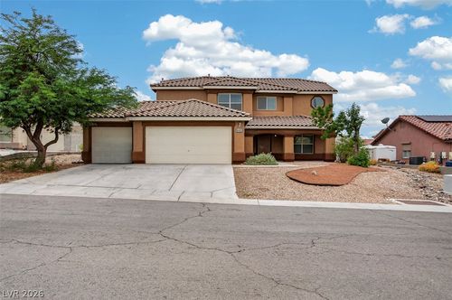 6483 New Brunswick Ave, Las Vegas, NV, 89110-2879 | Card Image