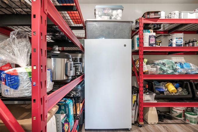 View of storage room | Image 28