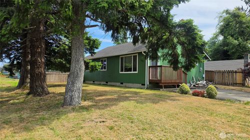 123 W Marion Street, Aberdeen, WA, 98520 | Card Image