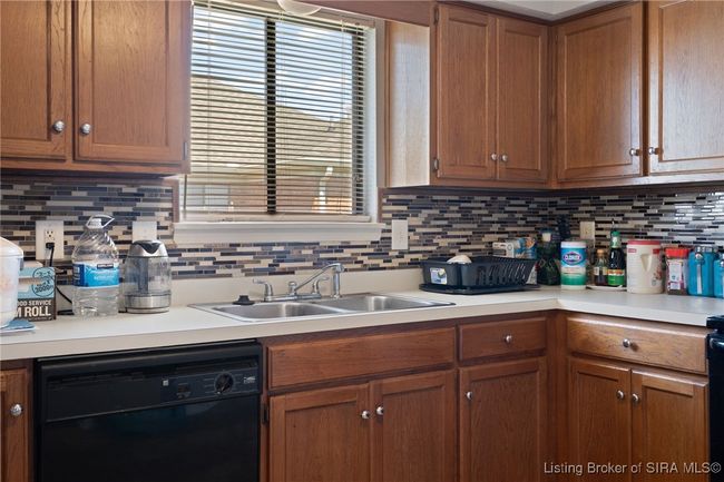 APT-59 - 1710 Charlestown New Albany Rd, Condo with 2 bedrooms, 2 bathrooms and null parking in Jeffersonville IN | Image 12