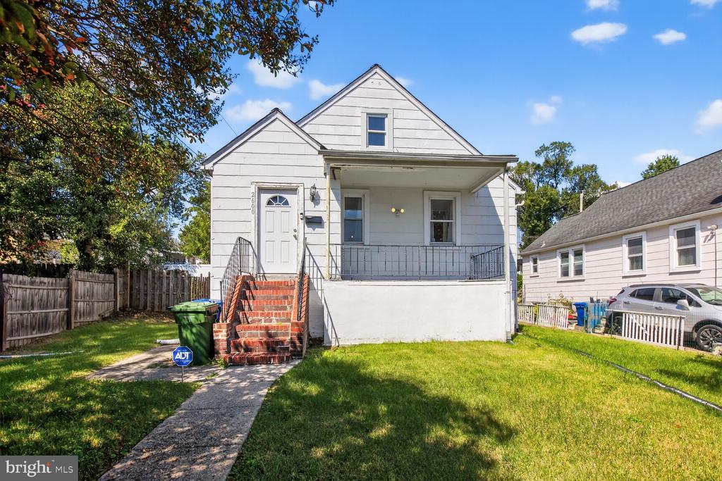 Residential in BALTIMORE 3