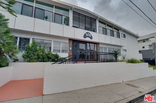 107-928 N San Vicente Boulevard, West Hollywood, CA, 90069 | Card Image