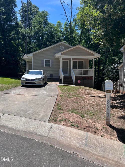2513 Lindbergh Street, Durham, NC, 27704 | Card Image