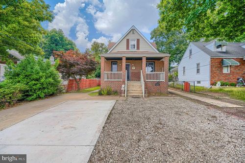 7428 Poplar Ave, BALTIMORE, MD, 21224-3229 | Card Image